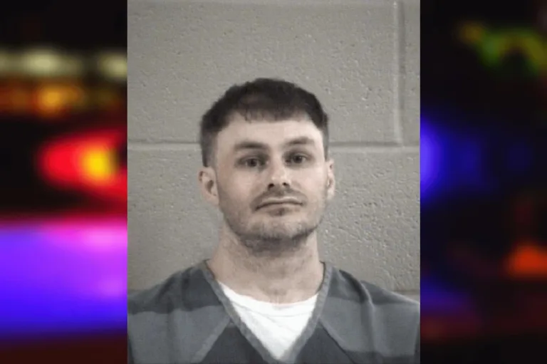 Justin Owens mugshot – Whitfield County , Georgia Justin Owens