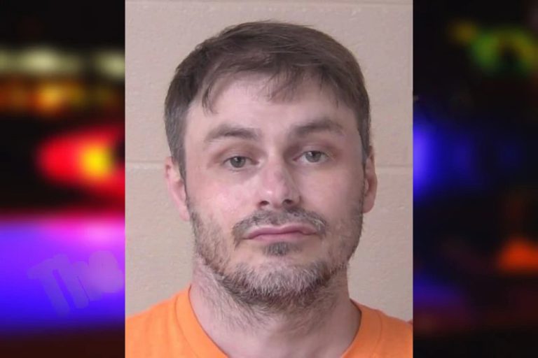 Justin Owens mugshot – Walker County , Georgia Justin Owens