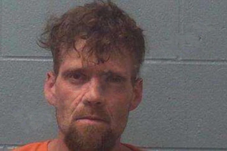 Justin Pilgrim mugshot – Franklin County , Georgia Justin Pilgrim