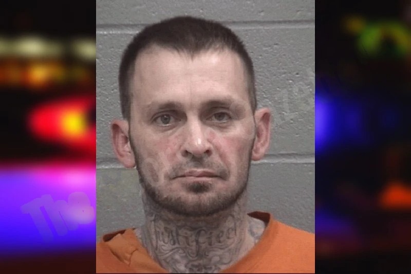 Justin Plueger Mugshots