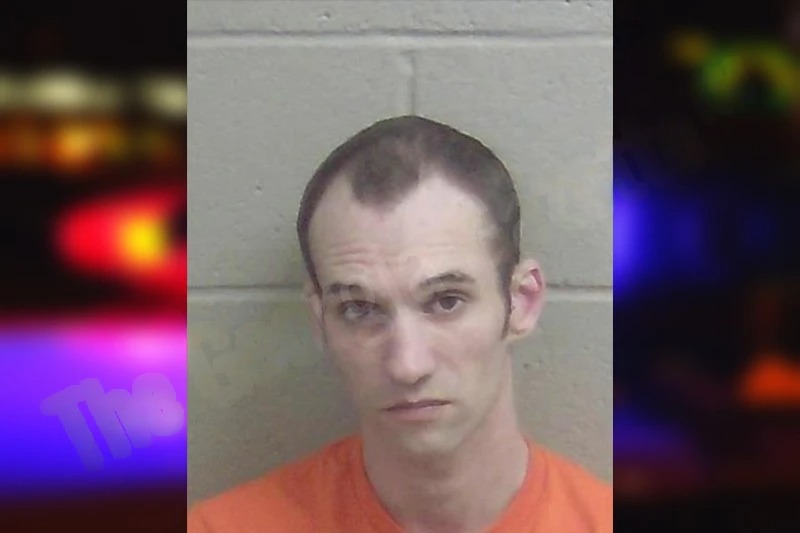 Justin Popham Mugshots