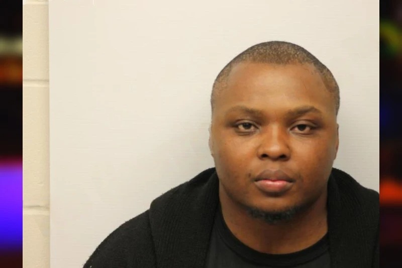 Justin Price Mugshots