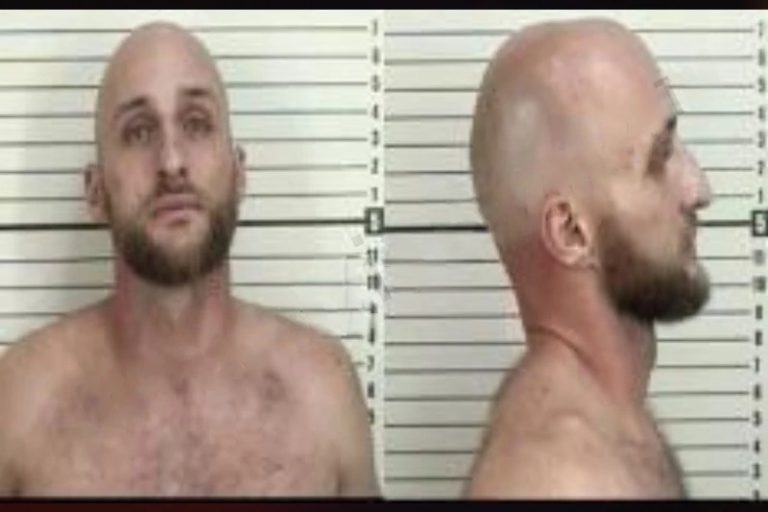 Justin Roberts mugshot – Camden County , Georgia Justin Roberts
