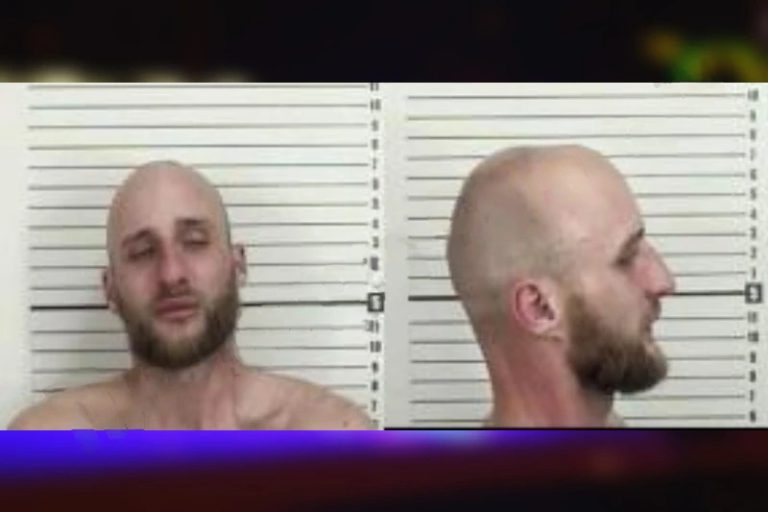 Justin Roberts mugshot – Camden County , Georgia Justin Roberts