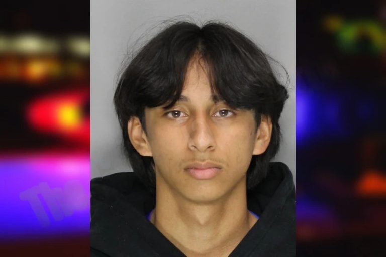 Justin Sosa mugshot – Cobb County , Georgia Justin Sosa