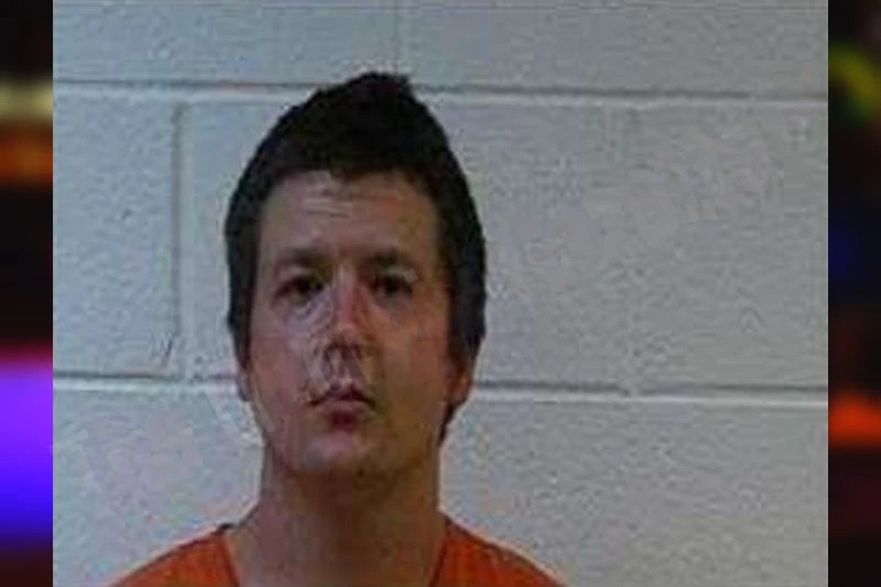 Justin Wright Mugshots