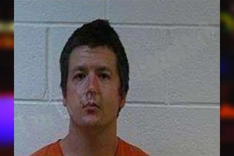 Justin Wright Mugshots