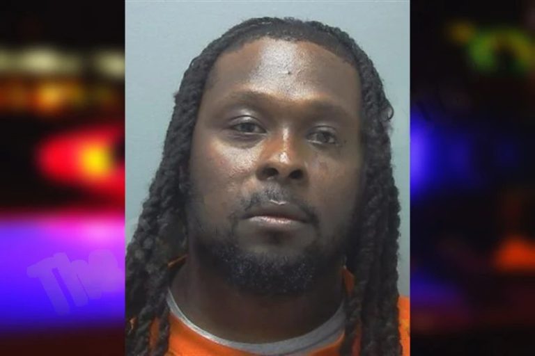 Juwan McKnight mugshot – Cherokee County , Georgia Juwan McKnight