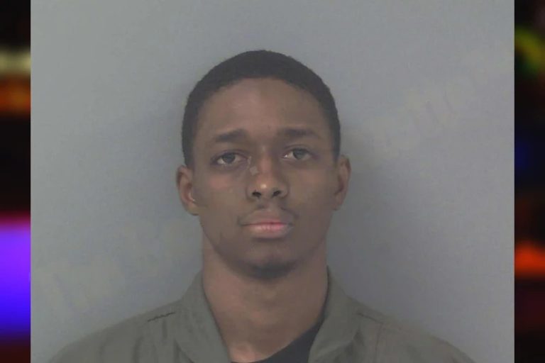 Juwante’ Sweet mugshot – Douglas County , Georgia Juwante’ Sweet