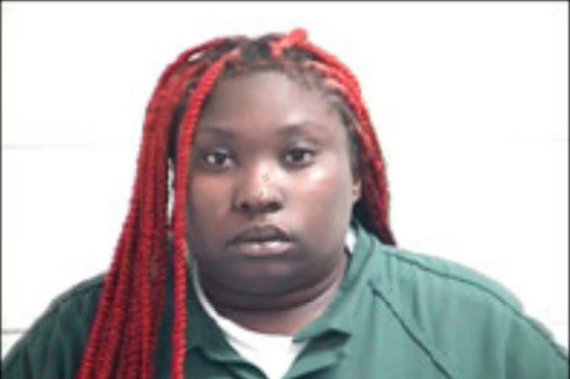 Jymirah Magee mugshot – Henry County , Georgia Jymirah Magee mugshot
