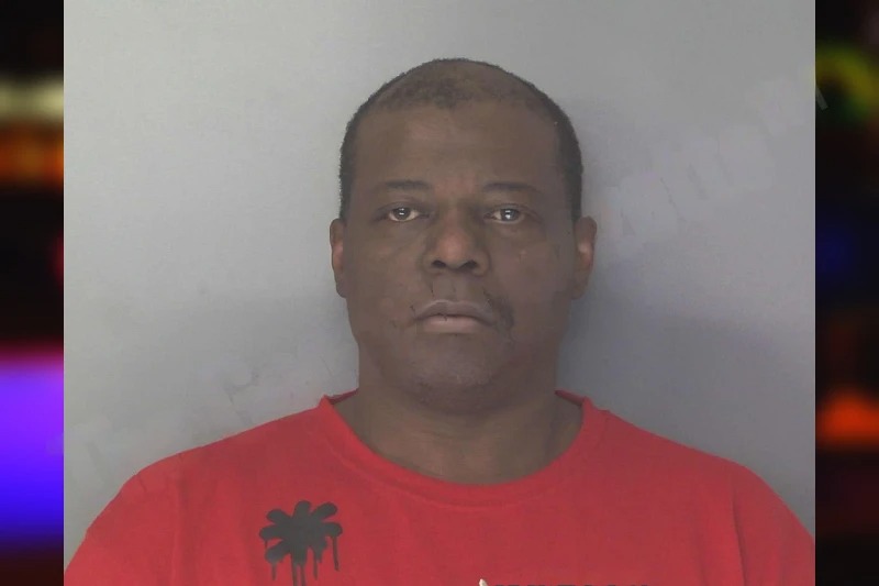 Jyvun Bridges Mugshots