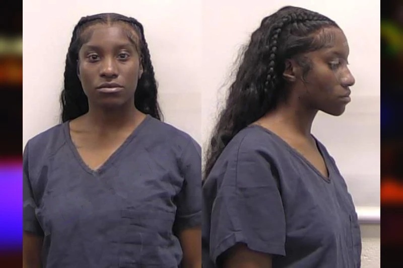 Kadijah Norman mugshot – Clarke County , Georgia Kadijah Norman mugshot