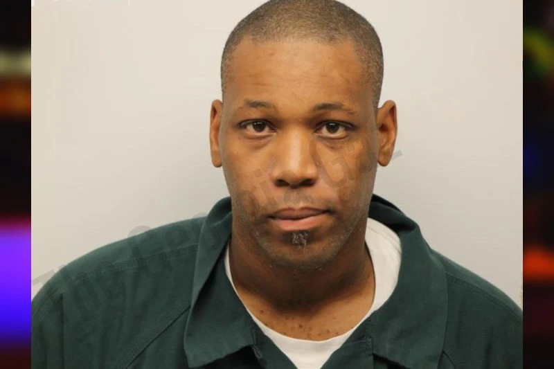 Kahree Heath Mugshots