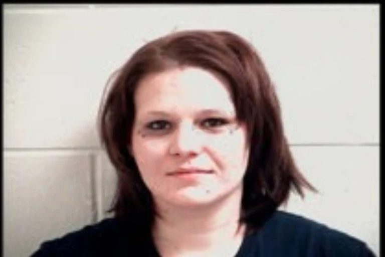 Kaitlin Coursey mugshot – Henry County , Georgia Kaitlin Coursey