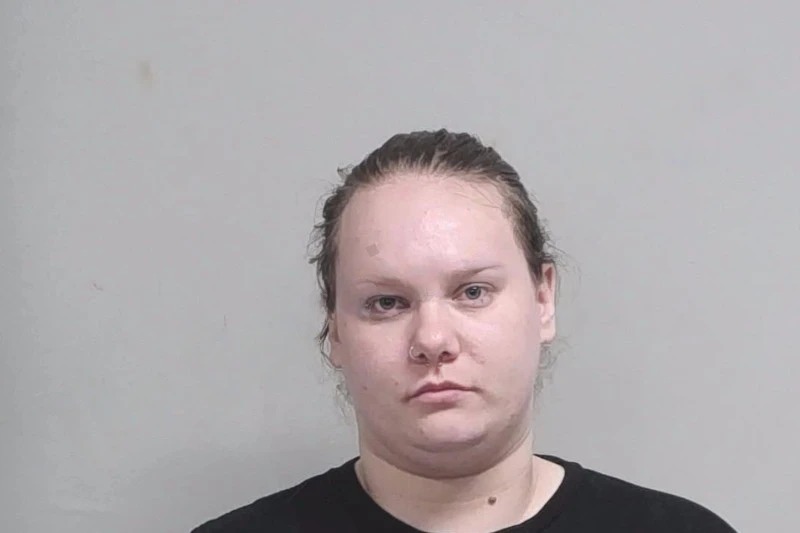 Kaitlyn Gonzalez Mugshots