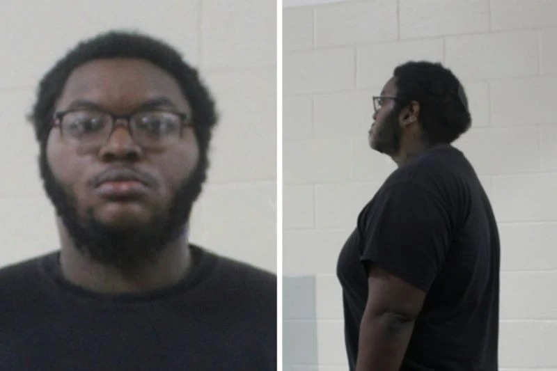 Kajean Searcy Mugshots