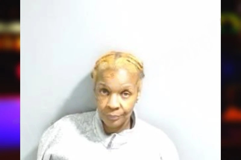 Kajora Stone Mugshots