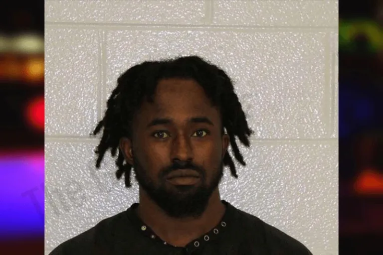 Kalandre Williams mugshot – Carroll County , Georgia Kalandre Williams