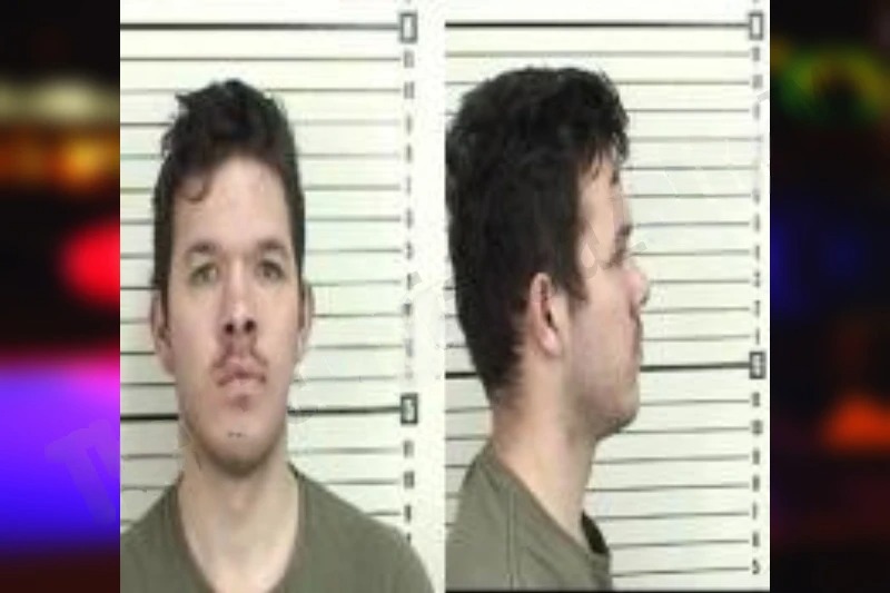 Kaleb Conekin mugshot – Camden County , Georgia Kaleb Conekin mugshot