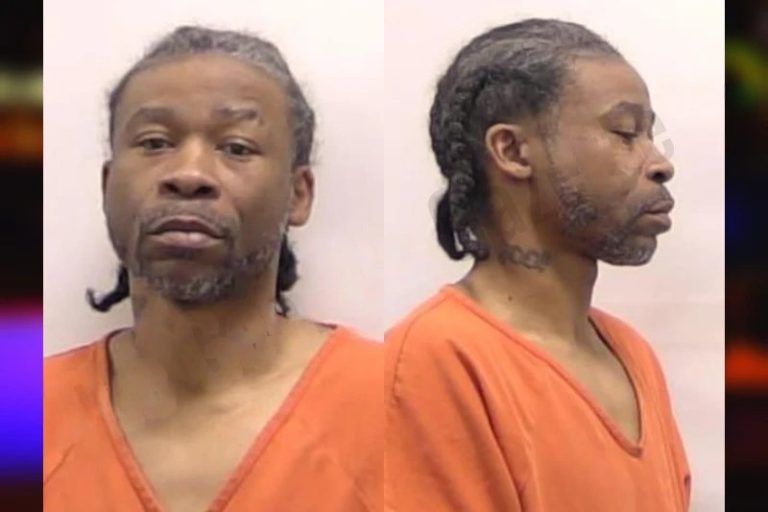 Kalies Thomas mugshot – Clarke County , Georgia Kalies Thomas