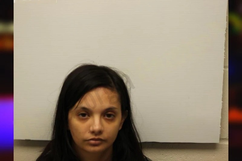 Kallarie Tirado Mugshots