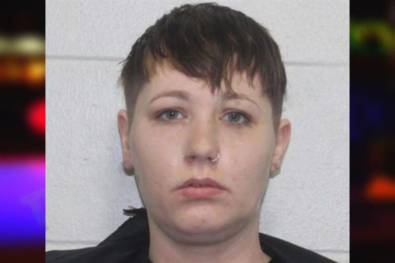 Kalyn Giaquinta mugshot – Habersham County , Georgia Kalyn Giaquinta