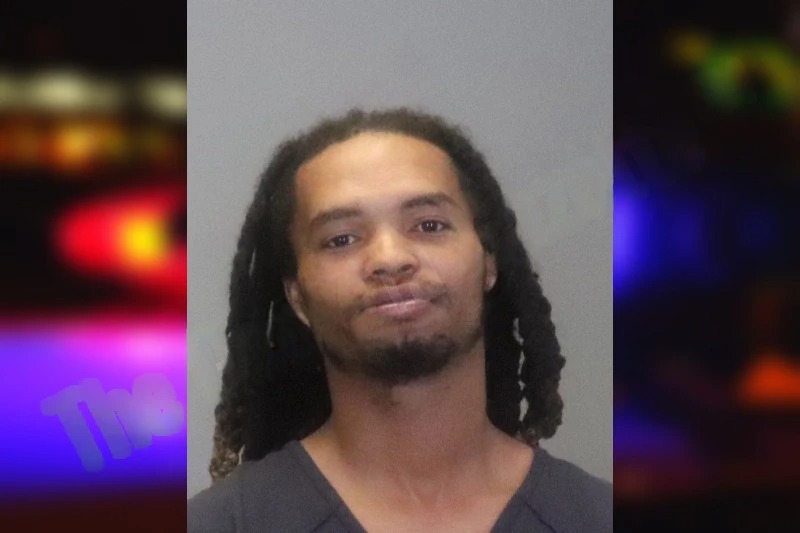 Kamaal Henderson Mugshots