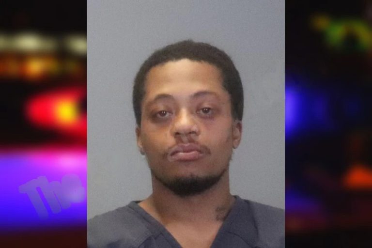 Kamal Richardson mugshot – Muscogee County , Georgia Kamal Richardson