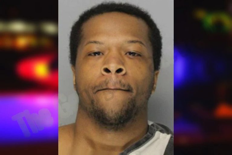 Kamari Dowell mugshot – Hall County , Georgia Kamari Dowell