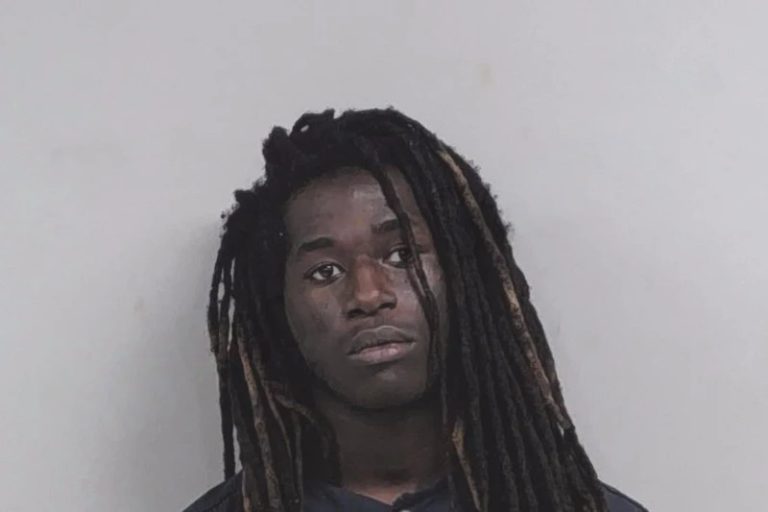 Kamarion Dawson