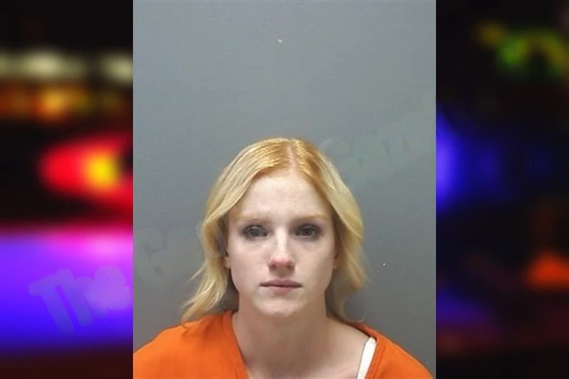 Kameron Owens Mugshots