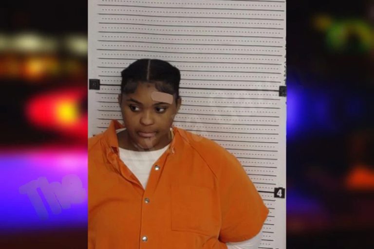 Kamiah Walker mugshot – Rockdale County , Georgia Kamiah Walker