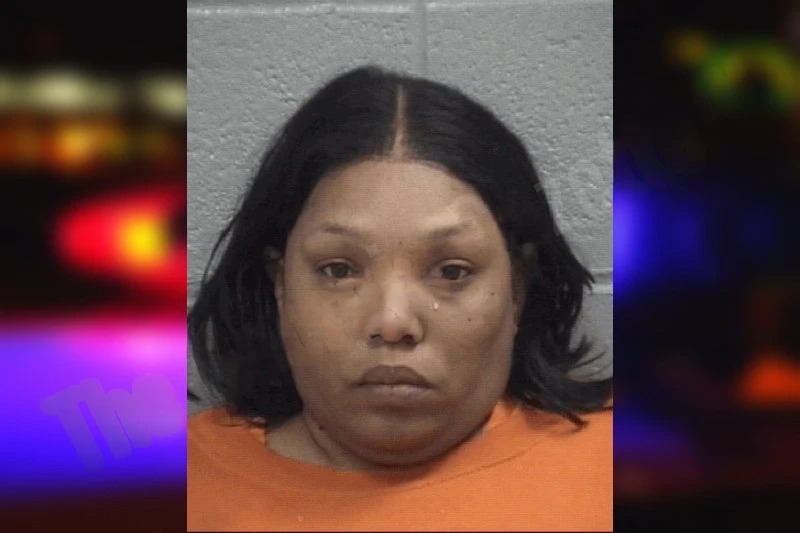 Kamilah Wright mugshot – Columbia County , Georgia Kamilah Wright mugshot