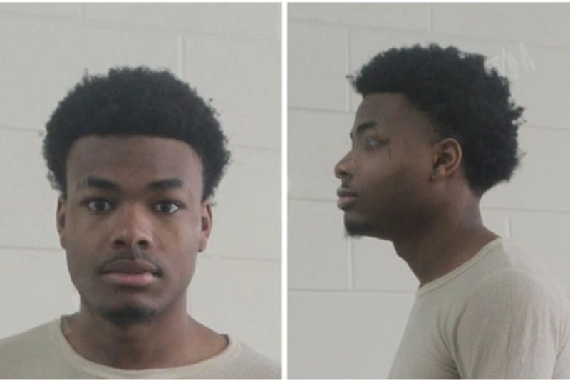 Kamoree McClinton mugshot – Houston County , Georgia Kamoree McClinton mugshot