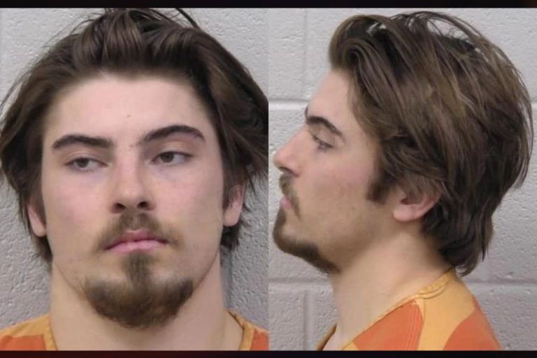 Kanaan Scoggins mugshot – Paulding County , Georgia Kanaan Scoggins