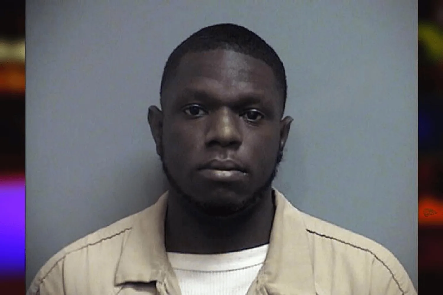 Kanari Jenkins Mugshots