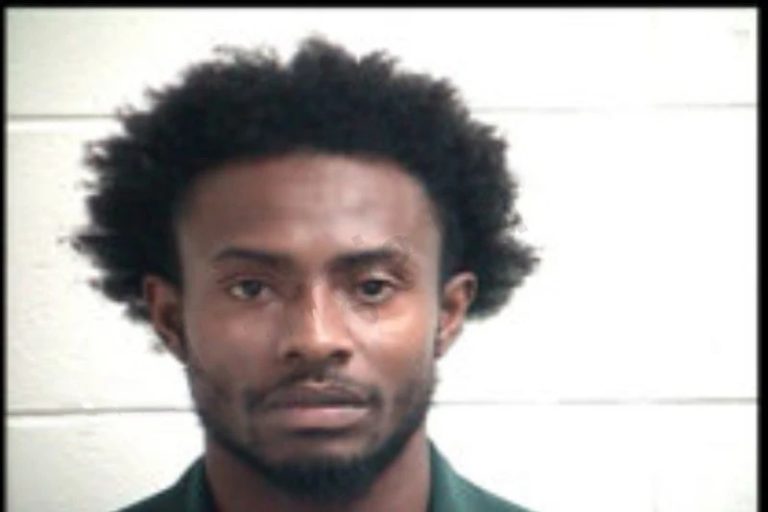 Kareem Edwards mugshot – Henry County , Georgia Kareem Edwards