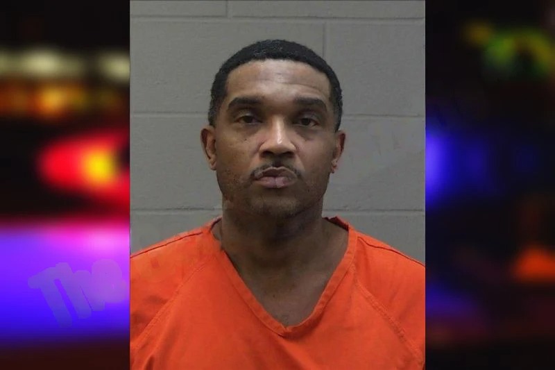 Kareem Moon Mugshots