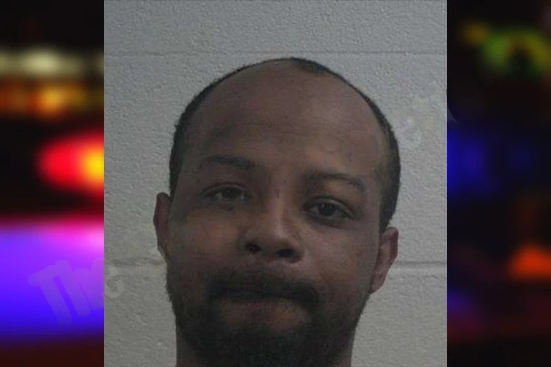 Kareem Pringle Mugshots