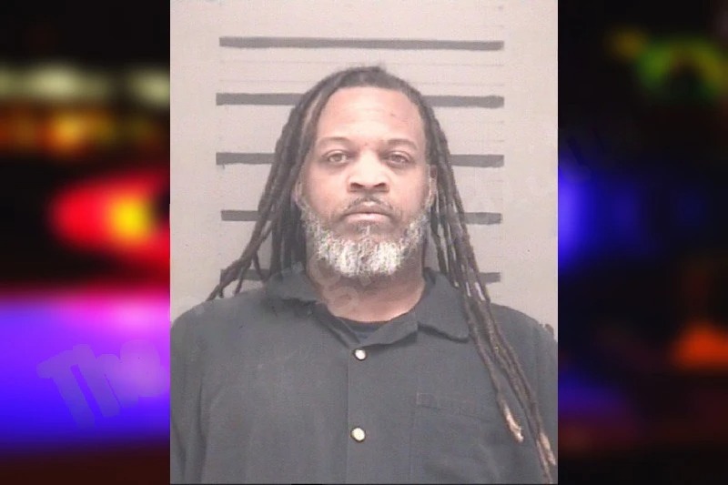 Kareem Rahman mugshot – Dougherty County , Georgia Kareem Rahman mugshot