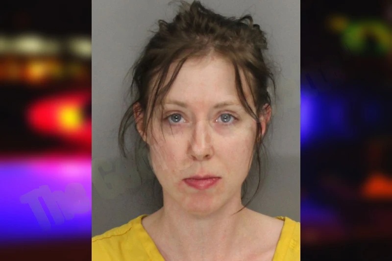 Kari Koonce Mugshots