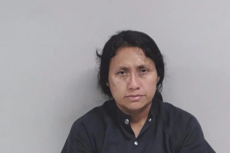 Karla Alonzo-Gonzalez