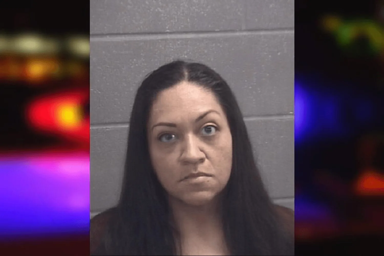 Karla Celis Mugshots