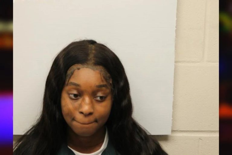 Karleenia Biggins