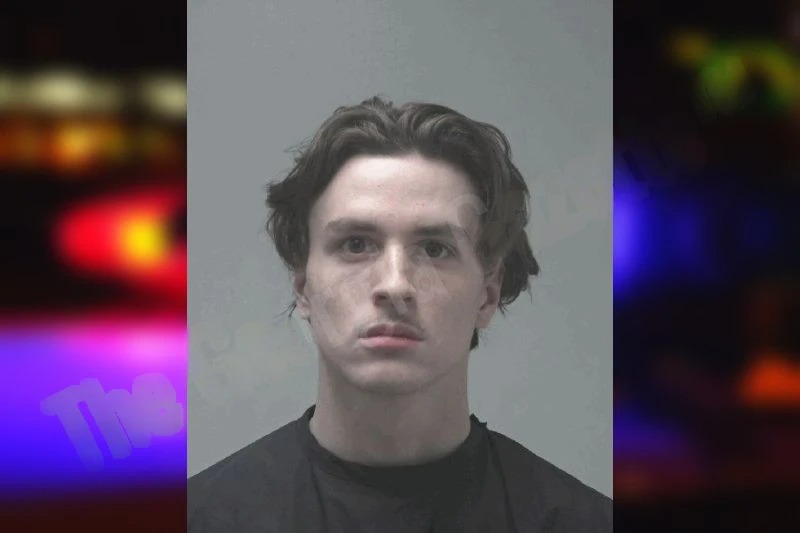 Karson Rivers mugshot – Coweta County , Georgia Karson Rivers mugshot