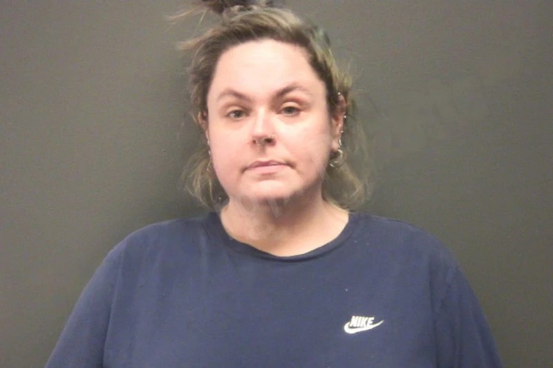 Kasey Soule-Firebaugh Mugshots