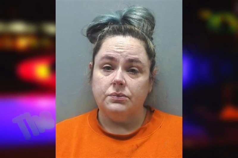 Kasey Soule-Firebaugh Mugshots