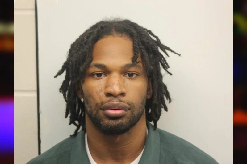 Kasheim Jones mugshot – Chatham County , Georgia Kasheim Jones mugshot