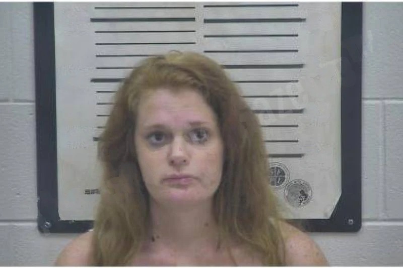Kassie Johnson mugshot – Coffee County , Georgia Kassie Johnson mugshot