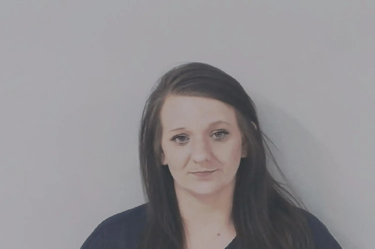 Katelyn Bauer Mugshots